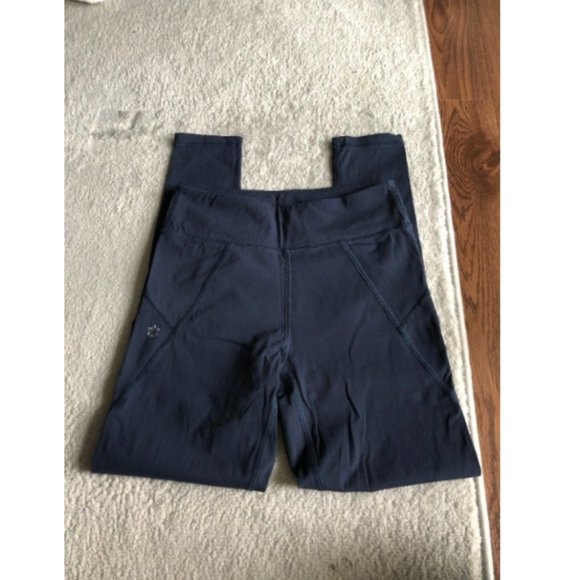 BUNDLE of 2 Honey Athletica Leggings - Picture 2 of 3